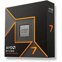AMD Ryzen 7 9700X (8C/16T, 3.80 GHz, 32MB Cache, 65W) 100-100001404WOF