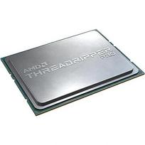 AMD Ryzen Threadripper PRO 7965WX (24C/48T, 4.20 GHz, 128MB Cache, 350W), TRAY 100-000000885