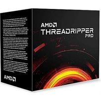 AMD Ryzen Threadripper PRO 5975WX (32C/64T, 3.6 GHz, 128MB Cache, 280W) 100-100000445WOF