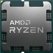 AMD Ryzen 5 7600 (6C/12T, 3.80 GHz, 32MB Cache, 65W), TRAY 100-000001015