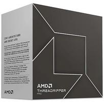 AMD Ryzen Threadripper PRO 7965WX (24C/48T, 4.20 GHz, 128MB Cache, 350W) 100-100000885WOF