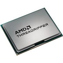 AMD Ryzen Threadripper 7980X (64C/128T, 3.20 GHz, 256MB Cache, 350W), TRAY 100-000001350