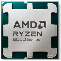 AMD Ryzen 5 8600G (6C/12T, 4.30 GHz, 16MB Cache, 65W), TRAY 100-000001237