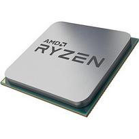 AMD Ryzen 5 5600X (6C/12T, 3.70 GHz, 32MB Cache, 65W), TRAY 100-000000065