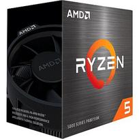 AMD Ryzen 5 4500 (6C/12T, 3.60 GHz, 8MB Cache, 65W) 100-100000644BOX