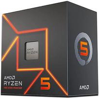 AMD Ryzen 5 7600 (6C/12T, 3.80 GHz, 32MB Cache, 65W) 100-100001015BOX