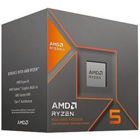 AMD Ryzen 5 8600G (6C/12T, 4.30 GHz, 16MB Cache, 65W) 100-100001237BOX