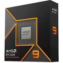 AMD Ryzen 9 9950X (16C/32T, 4.30 GHz, 64MB Cache, 170W) 100-100001277WOF