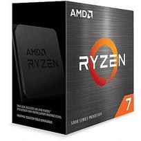AMD Ryzen 7 5700X (8C/16T, 3,40 GHz, 32MB Cache, 65W) 100-100000926WOF