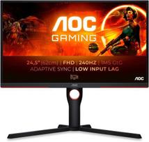 AOC 25G3ZM/ BK 24.5 VA 16:9