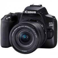 Canon EOS-250D kit 18-55 DC III