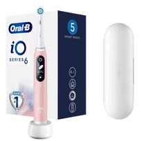 braunis - Braun Oral-B iO Series 6N, rožinis - 2 nuotrauka