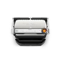 tefal optigrill - Tefal GC718D10 - 1 nuotrauka