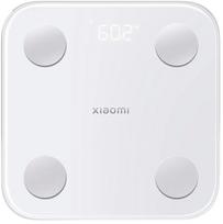 body scale - Xiaomi S400 - 2 nuotrauka