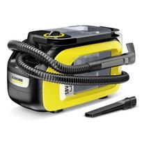 karcher siurblys - Karcher SE 3-18 COMPACT - 1 nuotrauka
