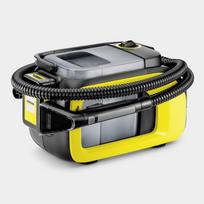 karcher siurblys - Karcher SE 3-18 COMPACT - 3 nuotrauka