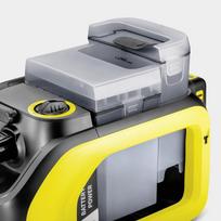 karcher siurblys - Karcher SE 3-18 COMPACT - 4 nuotrauka