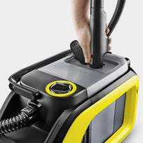 karcher siurblys - Karcher SE 3-18 COMPACT - 5 nuotrauka