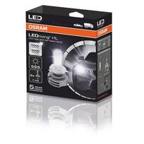 osram ledriving hl easy -  Osram Ledriving HL LED H4 - 1 nuotrauka