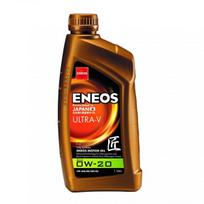 Variklio alyva Eneos Ultra-V 0W20 Acea VW508.00 / 509.00, Porsche C20 1L