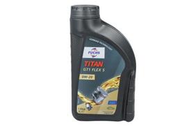 Variklio alyva Fuchs Titan GT1 F.5 0W20, 1L