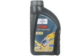 Variklio alyva Fuchs Titan GT1 F.952 0W20, 1L