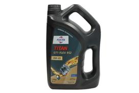 Variklio alyva Fuchs Titan GT1 F.952 0W20, 5L