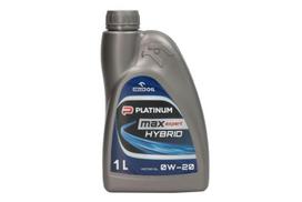 Variklio alyva Orlen Platinum Max Expert HYB 0W20, 1L