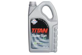 Variklio alyva Fuchs Titan SUP.D1 0W20, 5L