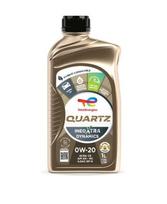 Variklio alyva Total Quartz Xtra Dynamics 0W20, 1L