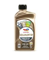 Variklio alyva Total Quartz XTRA LL 0W20, 1L