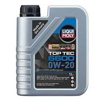Liqui Moly Top Tec 6600 0W20 1L
