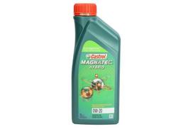 Variklio alyva Castrol Magnatec 0W20 HYBRID, 1L