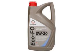 Variklio alyva Comma ECO-FO 0W20, 5L