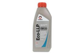 Variklio alyva Comma ECO-LLP 0W20, 1L