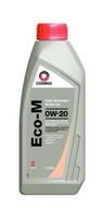 Variklio alyva Comma ECO-M 0W20, 1L