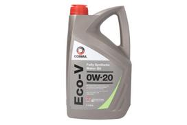Variklio alyva Comma ECO-V 0W20, 5L