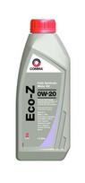 Variklio alyva Comma ECO-Z 0W20, 1L