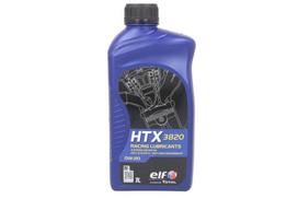 Variklio alyva ELF HTX 3820 0W20, 1L