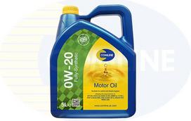 Alyva COMLINE 0W20 5L