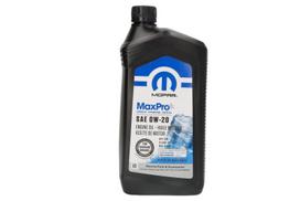 Variklių alyva MOPAR (0,946L) 0W20 68523994AA