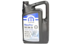 Variklių alyva MOPAR (5L) 0W20 68524013AA