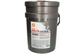 Variklių alyva SHELL Helix Ultra Professional (20L) SAE 0W20 HELIX ULTRA AV-L 0W20 20L