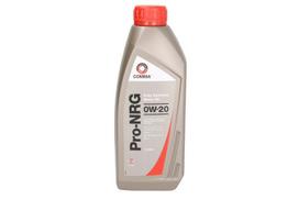 Variklių alyva COMMA Pro-NRG (1L) 0W20 sintetinis PRO-NRG 0W20 1L
