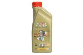 Variklių alyva CASTROL EDGE (1L) 0W20 EDGE 0W20 LL IV 1L