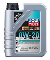Variklio alyva LIQUI MOLY SPECIAL TEC V 0W20 1L