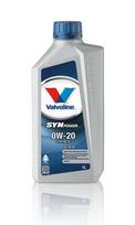 Variklio alyva VALVOLINE 0W20 SYNPOWER XL-IV C5 1L