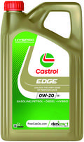 Variklio alyva CASTROL 0W20 EDGE C5 5L