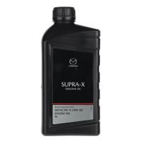 Variklio alyva MAZDA SUPRA-X 0W20 1L