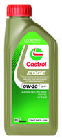 Variklio alyva CASTROL 0W20 EDGE LL 1L